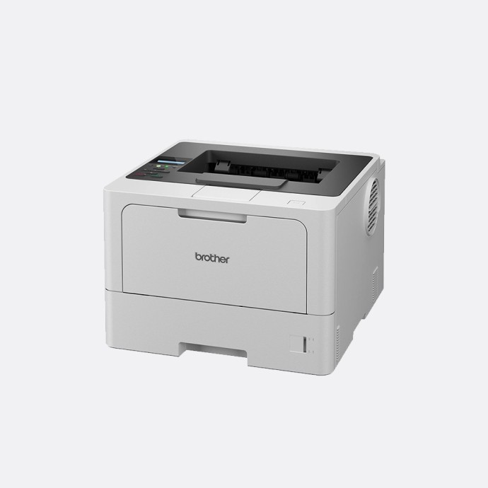Brother HL-L5210DN Laser Printer - Mono Image