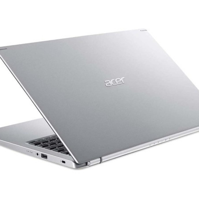 Acer Aspire 5 A515 | i5 1335U Processor | 8GB RAM | 512GB SSD | Intel Iris Xe Graphics | 15.6" FHD1920 x 1080 Display | 1 Year Warranty Image