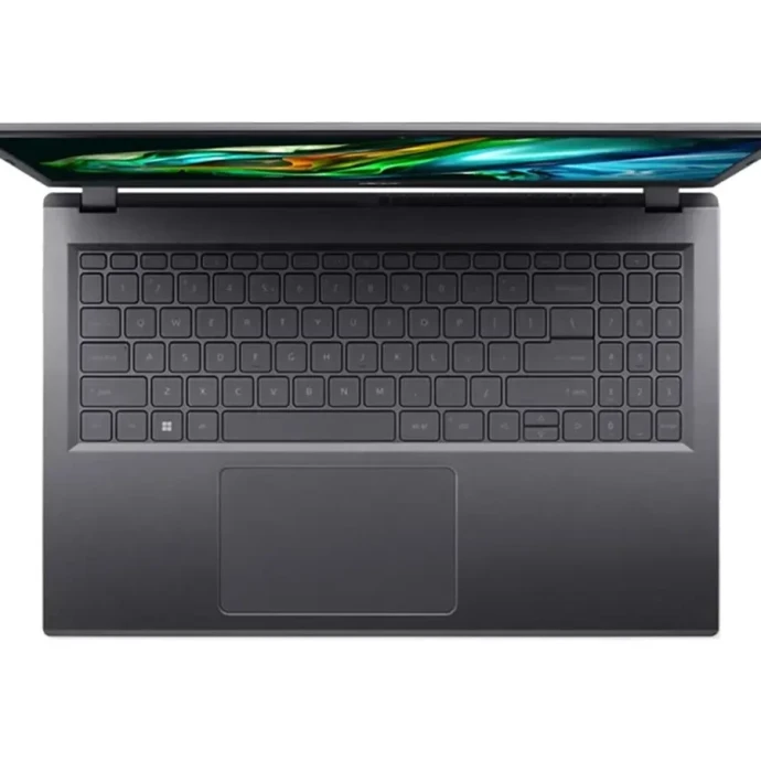 Acer Aspire 5 15 i5 12 Gen 1235U 16GB DDR4 RAM 512GB Gen 4 SSD 15.6" FHD RTX2050 4GB Backlite 1 Year Warrenty Image