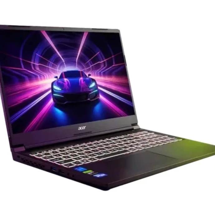 Acer Aspire 7 A715-79G | i5 13420H | 16GB RAM 512GB SSD | 15.6" FHD 144Hz | 1 Year Warranty | Image
