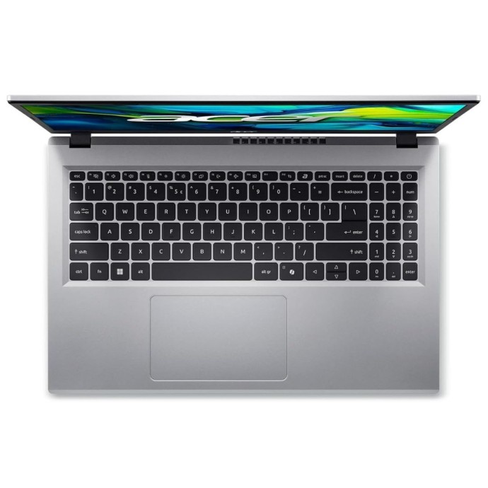 ACER ASPIRE GO 15 CORE 3 N355 8GB RAM 256GB SSD 15.6" FHD DISPLAY 1 Year Image