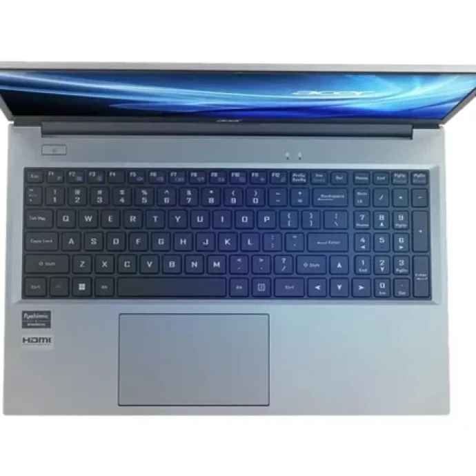 Acer Aspire Lite | Ryzen 7 5700U | 16GB RAM 512GB  SSD | AMD Readon Graphics | 15.6" FHD | 1 Year Warranty | Image