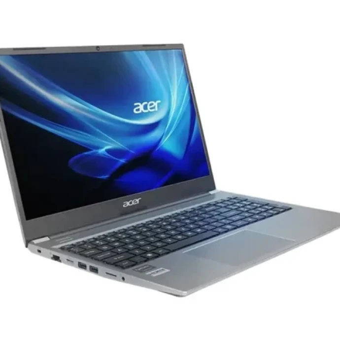 Acer Aspire Lite | Ryzen 7 5700U | 16GB RAM 512GB  SSD | AMD Readon Graphics | 15.6" FHD | 1 Year Warranty | Image