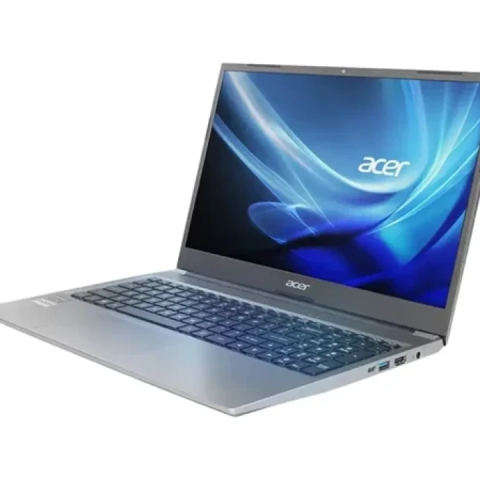 Acer Aspire Lite | Ryzen 7 5700U | 16GB RAM 512GB  SSD | AMD Readon Graphics | 15.6" FHD | 1 Year Warranty | Image