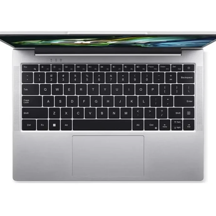 Acer Aspire 3 AL14-31P | i3 N300 | 8GB RAM 512GB SSD | 14" FHD | 1 Year Warranty | Image