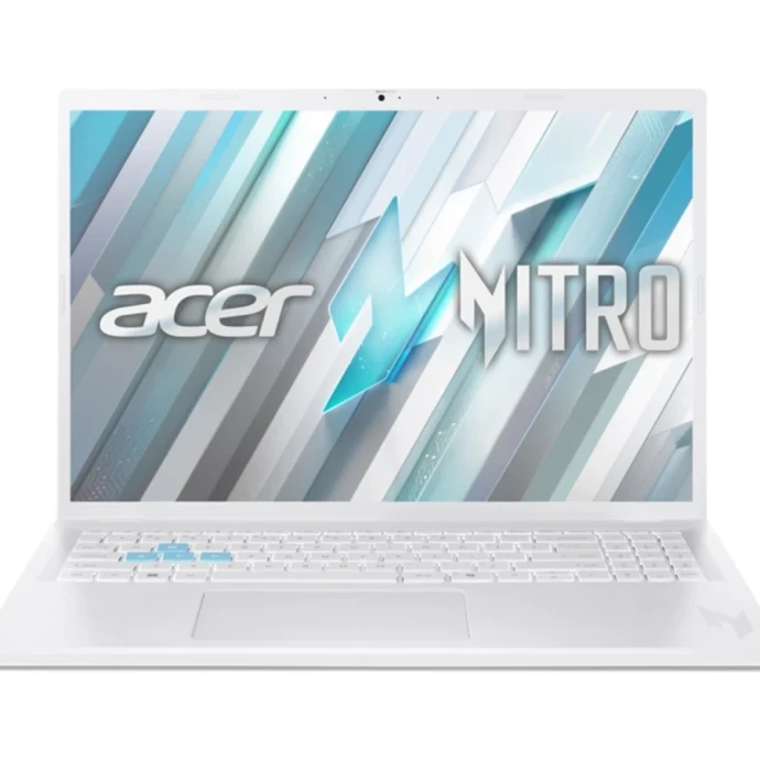 ACER NITRO LITE 16 I7 13TH GEN 16GB DDR5 RAM 512GB G4 SSD RTX3050-6GB 165HZ 16" DISPLAY 1YEAR WARRANTY Image