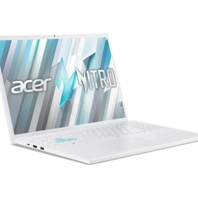 ACER NITRO LITE 16 I7 13TH GEN 16GB DDR5 RAM 512GB G4 SSD RTX3050-6GB 165HZ 16" DISPLAY 1YEAR WARRANTY Image