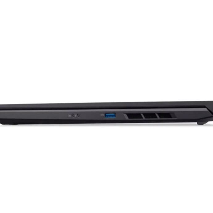 ACER NITRO V 16 I7 14TH GEN 14650HX 16GB RAM 512GB SSD RTX4050-6GB 16" WUXGA DISPLAY 165Hz 1 YEAR WARRANTY Image