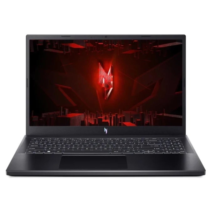 ACER NITRO V 15 CORE 7 240H 16GB RAM 512GB SSD 15.6" I[S FHD 165HZ RTX4050-6GB 1 YEAR Warranty Image