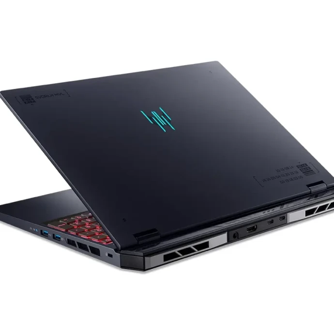 ACER PREDATOR HELIOS NEO 16  ULTRA 9 16GB RAM 1TB SSD 16" WUXGA OLED 240HZ RTX 5070 1YEAR WAARANTY Image