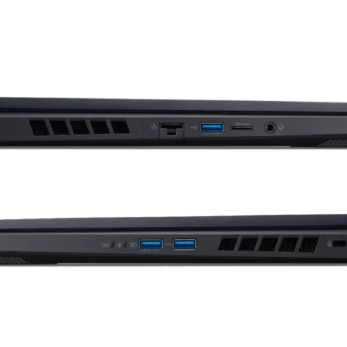 ACER PREDATOR HELIOS NEO-16 | I7 | 14650HX |16GB RAM 1TB SSD | RTX 4060 8GB GRAPHICS | 16" 240HZ  DISPLAY  | WIN11  | RGB KEYBOARD | 1 Year Warranty | Image