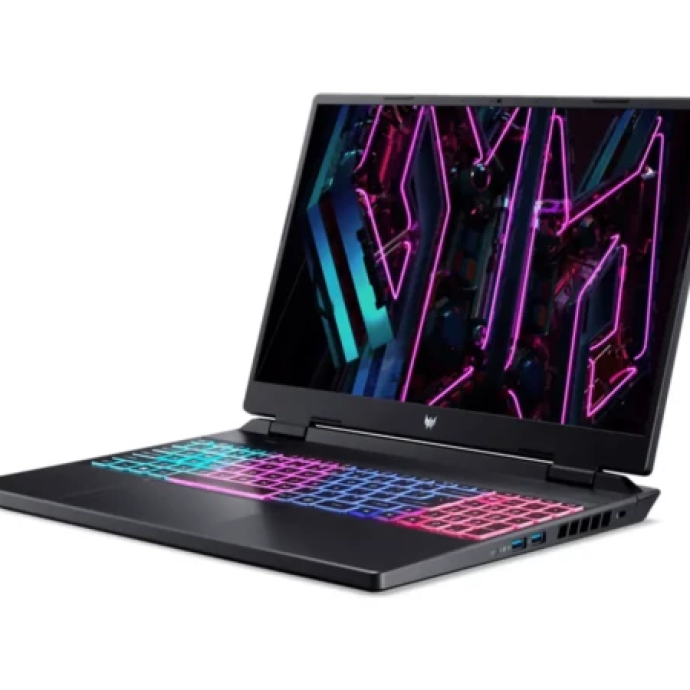 Acer Predator Helios Neo 16 | i9 14900HX | 1TB SSD 16GB DDR5 | 16" FHD 165Hz | RTX4060 8GB |1 Year Warranty Image