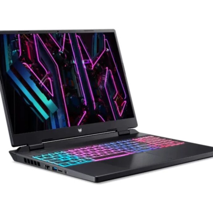 Acer Predator Helios Neo 16 | i9 14900HX | 1TB SSD 16GB DDR5 | 16" FHD 165Hz | RTX4060 8GB |1 Year Warranty Image