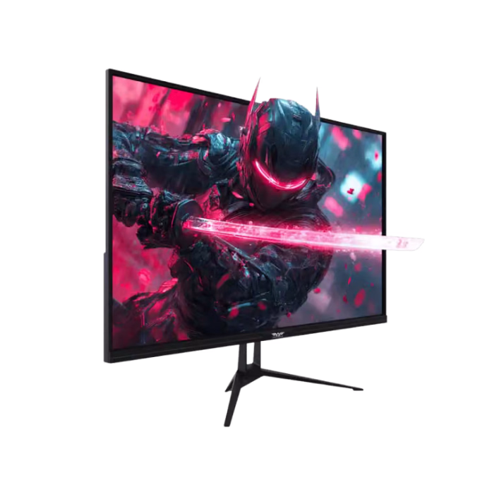 Armaggeddon  27 Inch Gaming Monitor – FHD IPS Image