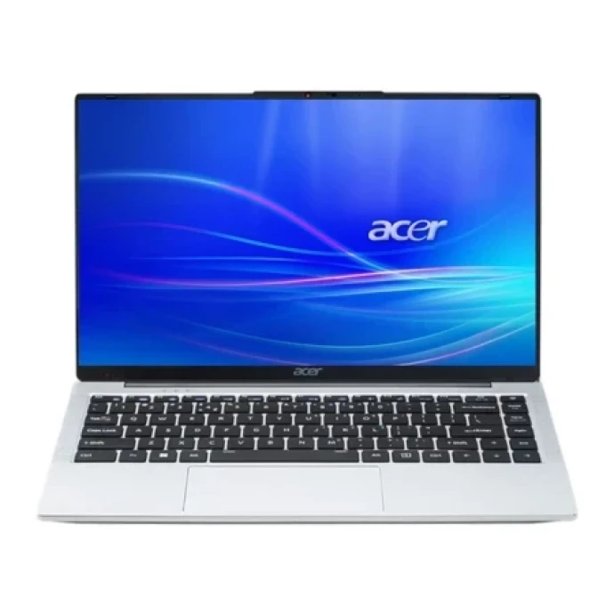 Acer Aspire 3 Slimbook | AMD Ryzen 7 7730U Processor | 16GB RAM | 512GB SSD | 15.6" FHD (1920 x 1080) IPS Display | AMD Radeon Graphics | 1 Year Warranty Image