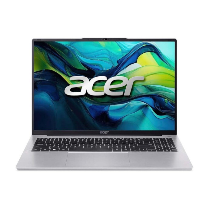 ACER ASPIRE LITE I5 13TH GEN 13500H 16GB RAM 512GB SSD 15.6" DISPLAY 1YEAR Image