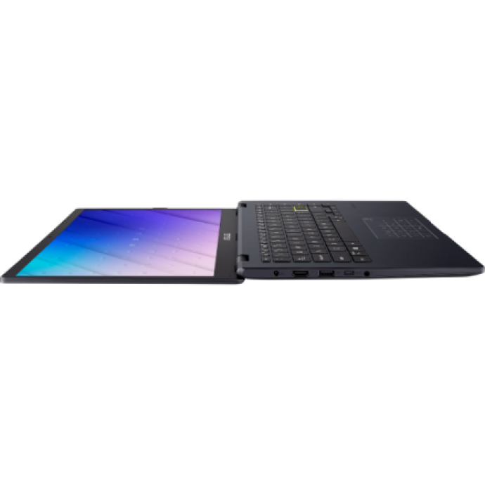 ASUS Vivobook Go 14 E410KA | Intel Celeron N4500 | 4 GB 64eMMC + 256 SSD | 14" FHD | Win 11 | 1 Year Warranty Image
