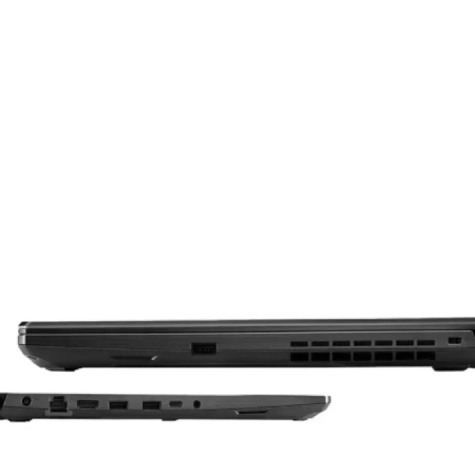 ASUS TUF A15 FA506 (AMD Ryzen 7 7435HS Processor | 16GB RAM | 512GB SSD | NVIDIA GeForce RTX 3050 4GB Graphics Card | 15.6-inch FHD (1920 x 1080) IPS 144Hz Display) Image
