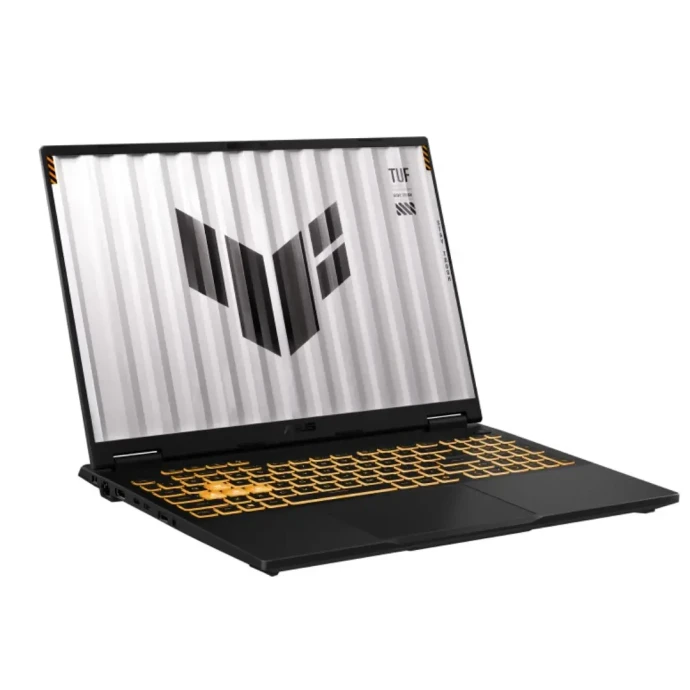ASUS GAMING TUF F16 CORE-5 210H 16GB RAM 512GB SSD RTX4050-6GB Backlite Keyboad 1YEAR WARRANTY Image