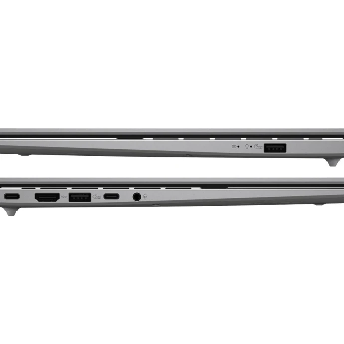 ASUS VIVOBOOK 16 RYZEN 5 7430U 16GB RAM 512GB SSD 16" WUXGA DISPLAY 1 YEAR WAARENTY Image