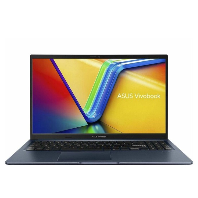 ASUS VIVOBOOK 15 RYZEN 5 7520U 16GB RAM 512GB SSD 15.6" DISPLAY 1 YEAR WARRANTY Image
