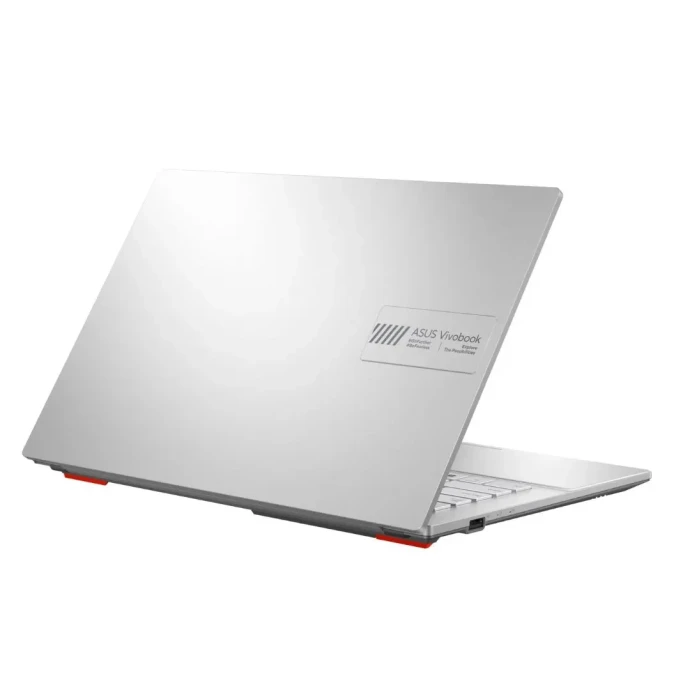 ASUS Vivobook Go 14 E1404G Intel N100 UHD Graphics 8GB DDR4 RAM 256GB PCIe Gen4 SSD 14″ FHD Display 1 YEAR Image