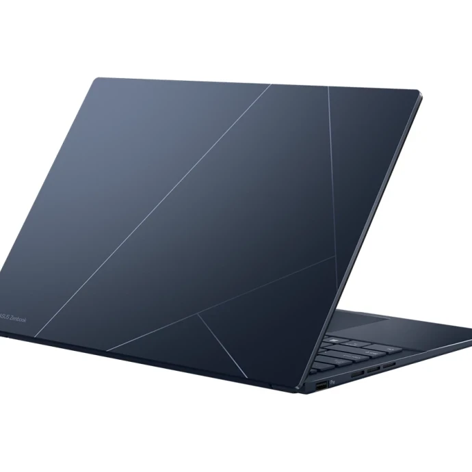 Asus Zenbook 14 Ultra 7 255H 16GB RAM 512 GB SSD 14" intel ARC GRAP UX3405CA-QL190W OLED Touch Backlit Intel Evo 2 Year Warranty Image