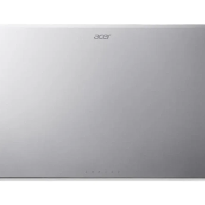 Acer Aspire Lite Intel Core 3 N355 14 Gen 8GB RAM 512 GB SSD 14" FHD Slilver 2 Year Warranty Image