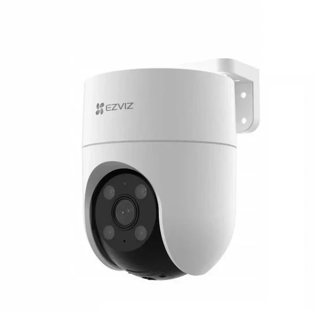 Ezviz | CS-H8c-R200-1K3EKFL(4mm) | H8C POE 3MP | 1 year warranty Image