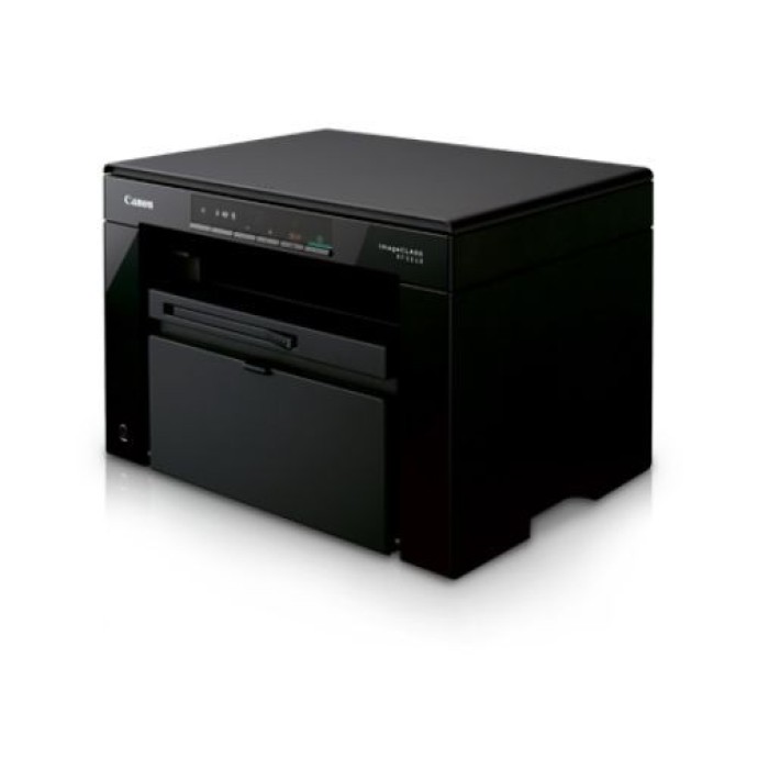 Canon Mf 3010 3 in 1 Laser Printer Image