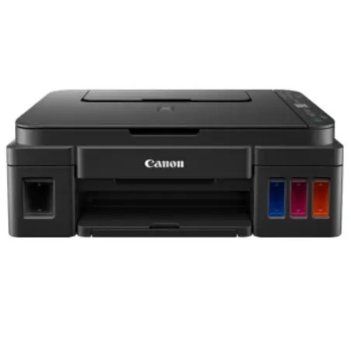 Canon G3010 3-in-1 Inkjet with WiFi Printer Image