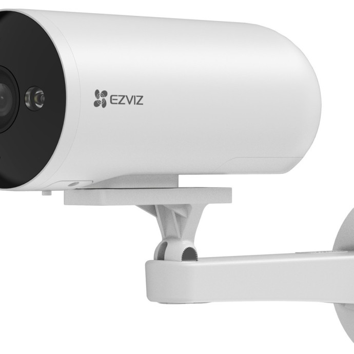 Ezviz | CS-H5-R201-1H3EKFL(4MM) | H5 POE | 1 year warranty Image