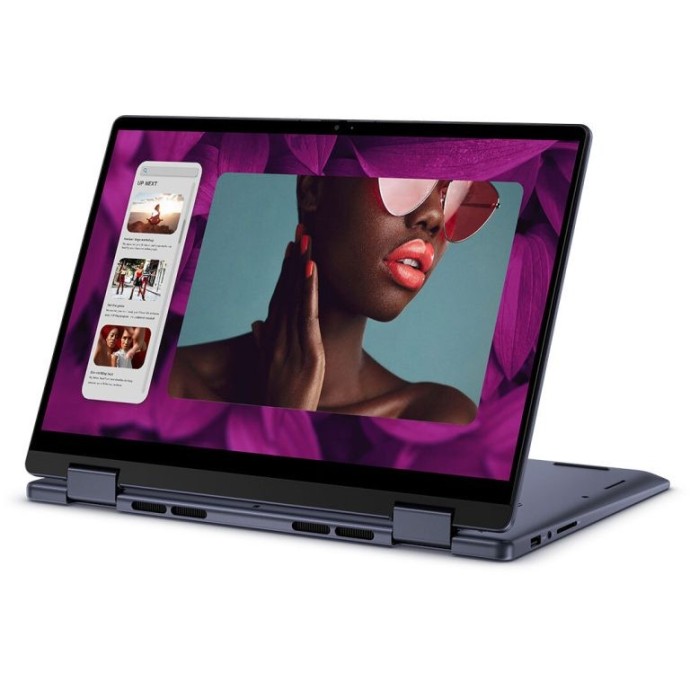 Dell Inspiron 14 7440 2-in-1 | Ryzen 5 8640HS | 16GB RAM | 512GB SSD | 14" FHD Touch Image