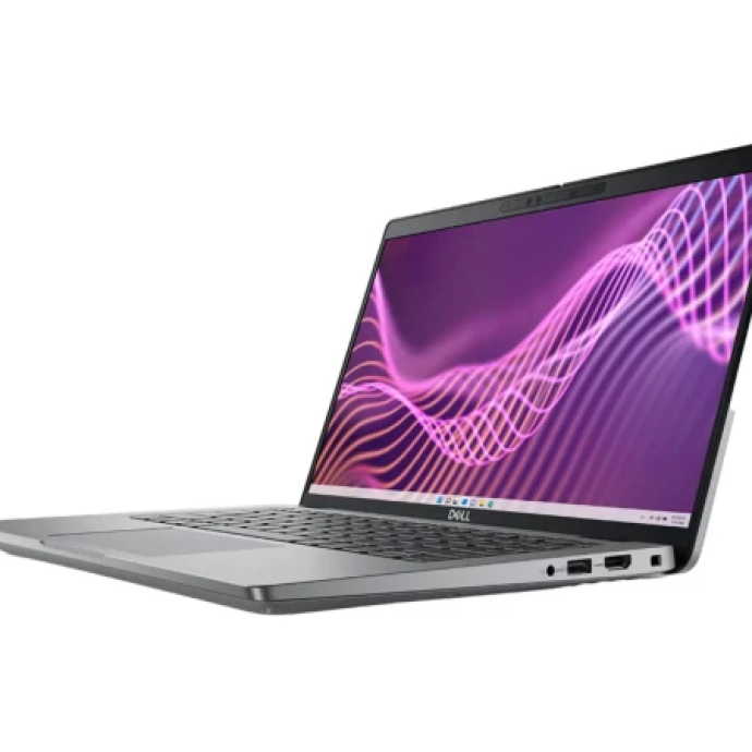 Dell Latitude 7310 | i5-10th Gen | 8GB RAM | 256GB SSD | 13" FHD | 1 Year Warranty Image