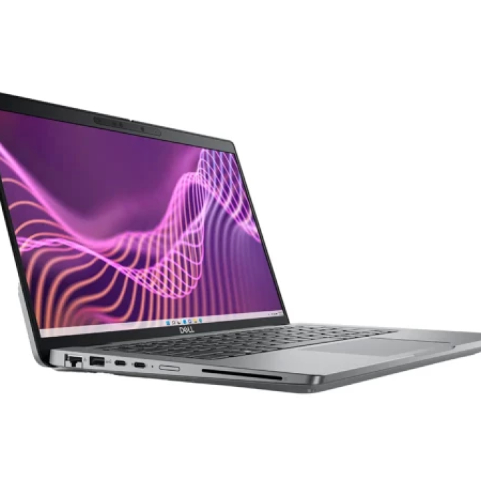 Dell Latitude 7310 | i5-10th Gen | 8GB RAM | 256GB SSD | 13" FHD | 1 Year Warranty Image