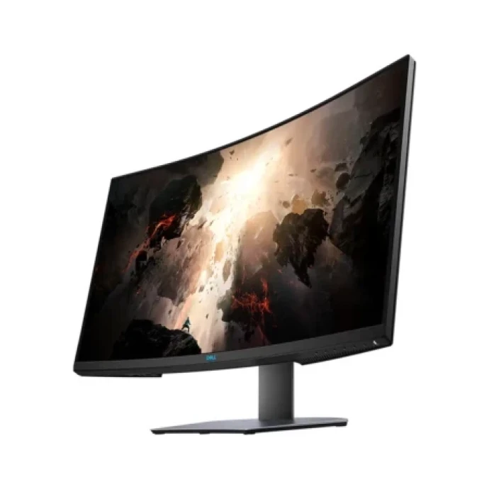 Dell S3220DGF 32 Curved Gaming Monitor Image