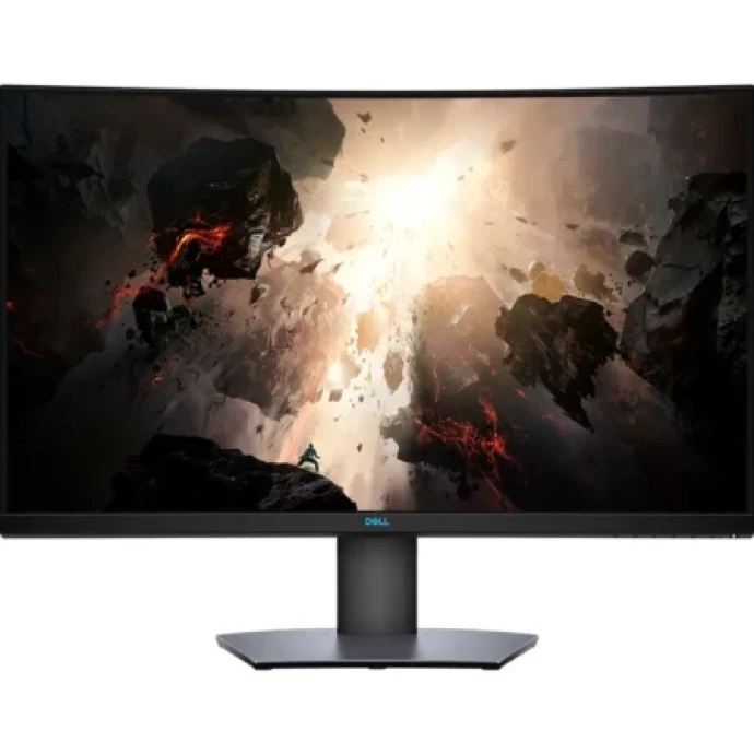 Dell S3220DGF 32 Curved Gaming Monitor Image