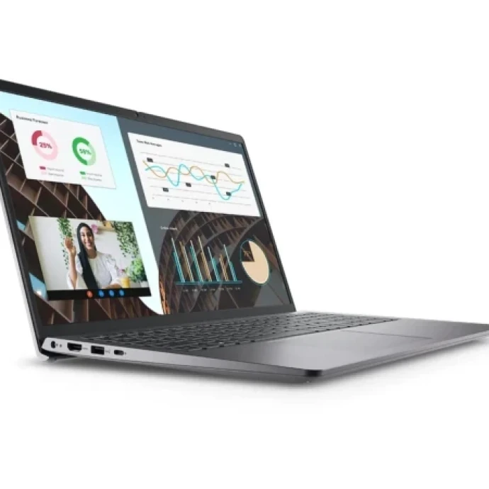 Dell Vostro 3530 | i5 1335U | 16GB RAM 512GB SSD | 15.6" FHD | 1 Year Warranty | Image
