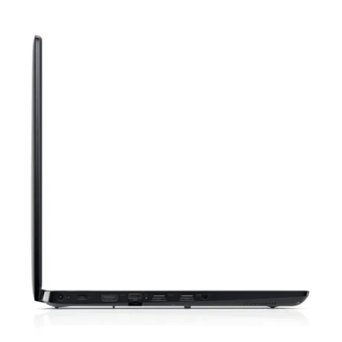 DELL CELERON WISE 5470 8GB RAM 256GB SSD 14" DISPLAY BL KEYBOARD 1 YEAR Image