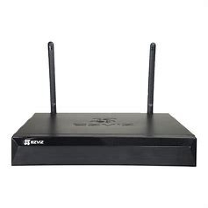 Ezviz | CS-X5S-R100-8W | 8-CH NVR | 1 year warranty Image