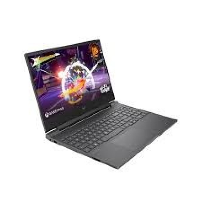HP Victus 15 Ryzen 7 7445HS 16GB DDR5 512GB SSD 15.6" FHD 144Hz RTX3050 6GB Backlit Keyboard Win 11 Home 1 Year Warranty Image
