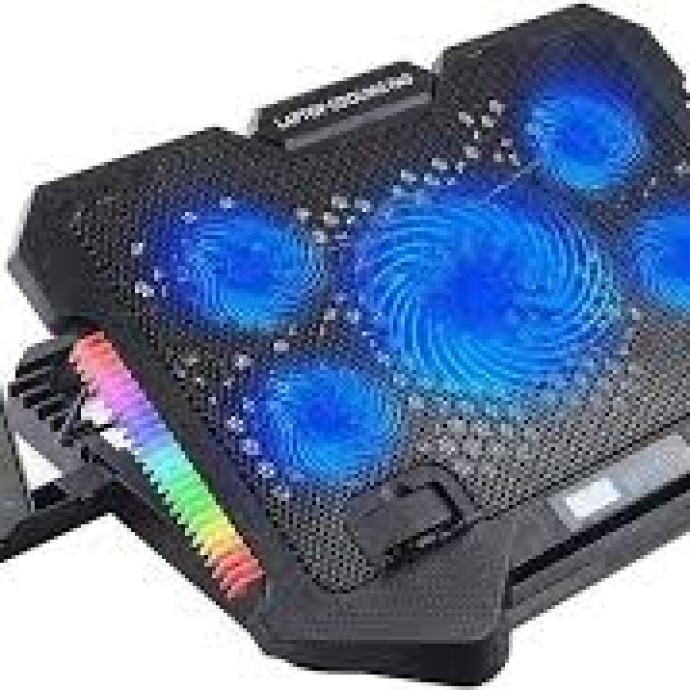 GAMING COOLING PAD S500 Image