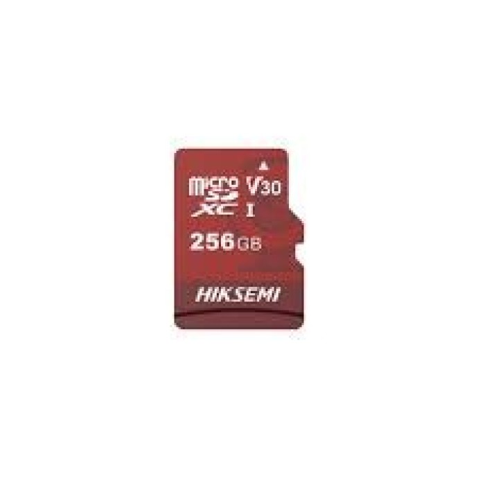 HIKSEMI – HS-TF-D1(STD) 256G NEO SD Card Image