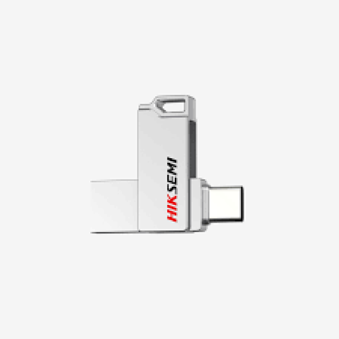 HIKSEMI – HS-USB-S450 128G U3 Pen Drive Image