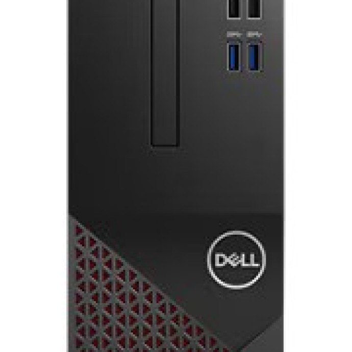 Dell Vostro 3681 Desktop | Core i5-10th Gen - 256GB SSD - 8GB RAM | 6 cores @ 4.3 GHz | Win 10 Pro Image