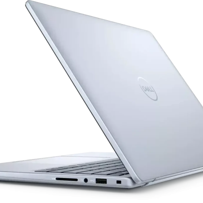 Dell Inspiron 14 5445 | AMD Ryzen 7 8840U | 16GB RAM 1TB SSD | FHD | 2 Year Warranty | Image