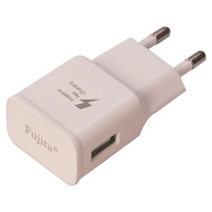 Fujita | FC-02 | 2A USB Charger (Micro) Image