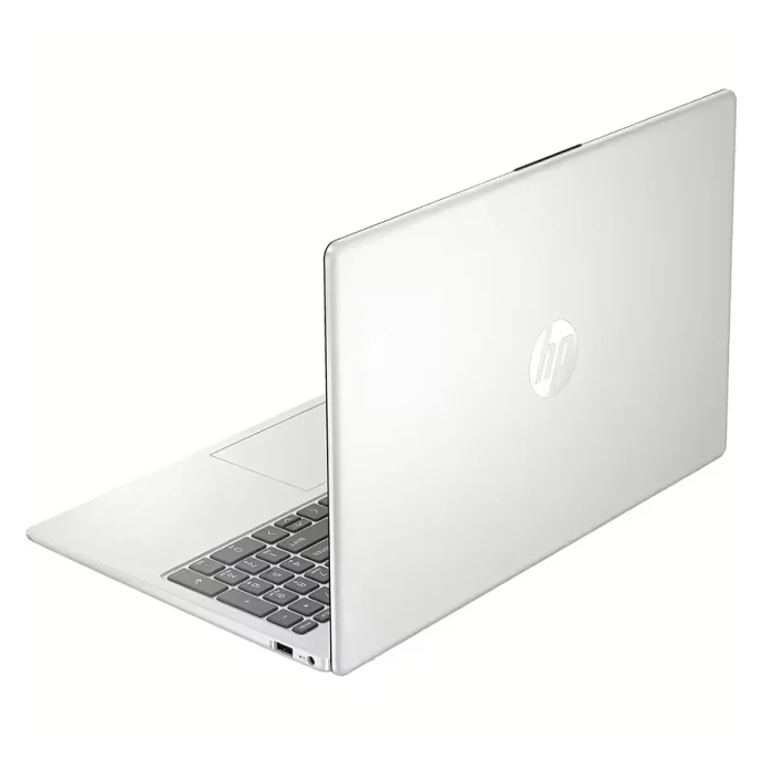 HP 15-FD0150WM Intel Core 5 120U 16GB RAM 512GB SSD 15.6" FHD Touch Win 11 Sliver 1 Year Warranty Image
