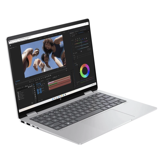 HP Envy X360 | Ryzen 5 4500U | 8GB RAM | 512GB SSD | 15.6" IPS Touch 360 Fold | 1 Year Warranty Image