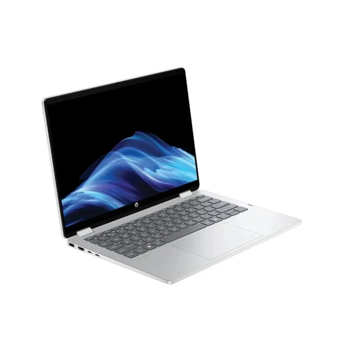 HP OMNIBOOK 5 FLIP INTEL CORE 5 120U 8GB RAM 512GB SSD 14" 2K X360 TOUCH 1 YEAR WARRANTY Image